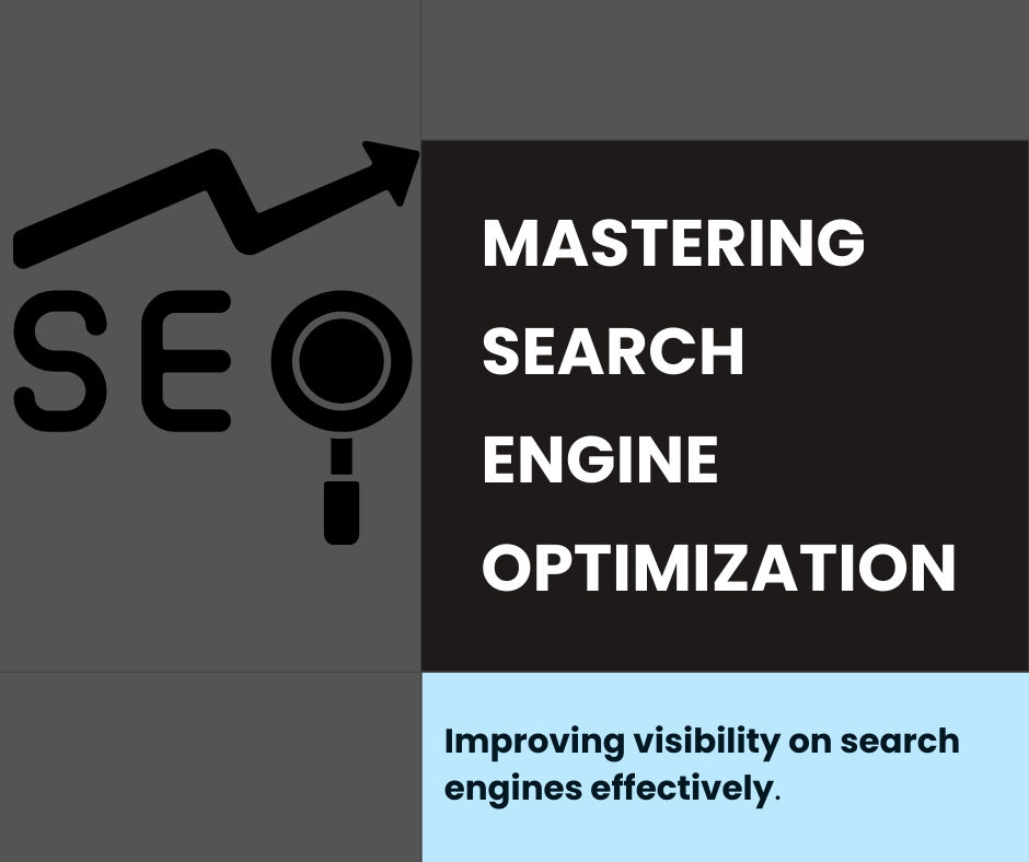 Search Engine Optimization